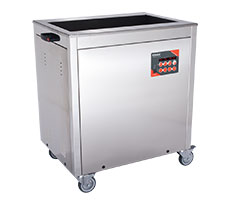 Sonica 130L EP S3130 Liter