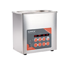 Sonica 2400 EP S34,5 Liter