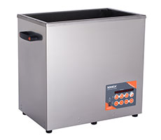 Sonica 45L EP S345 Liter