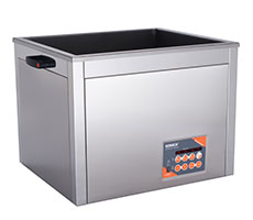 Sonica 90L EP S390 Liter